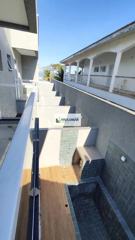 Sobrado, 3 quartos, 94 m² - Foto 7