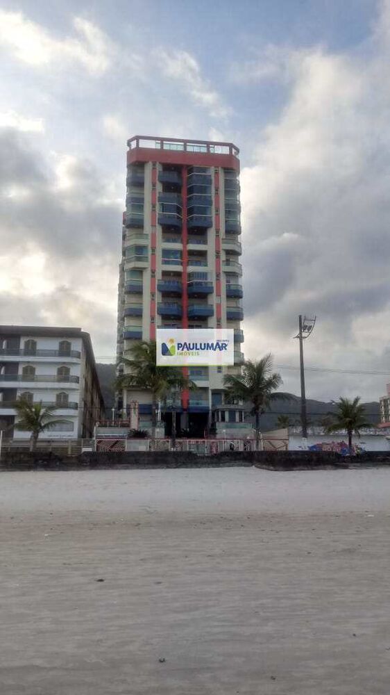 Apartamento, 2 quartos, 88 m² - Foto 1