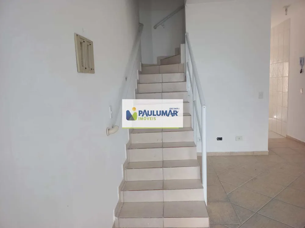 Sobrado, 2 quartos, 115 m² - Foto 6