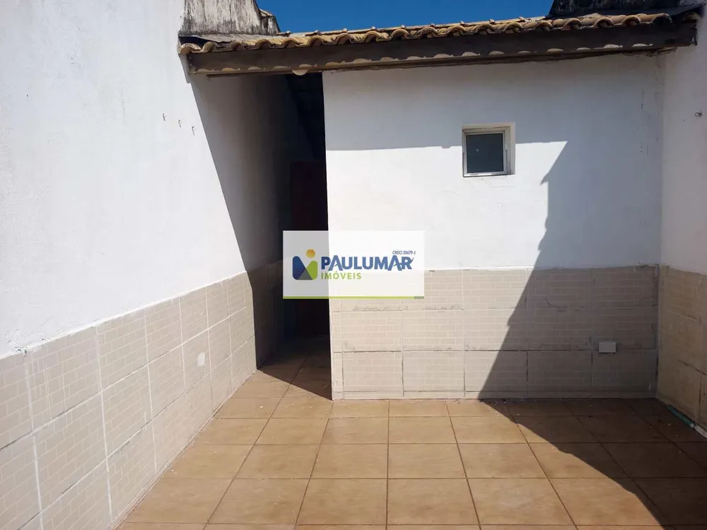 Sobrado, 2 quartos, 115 m² - Foto 12