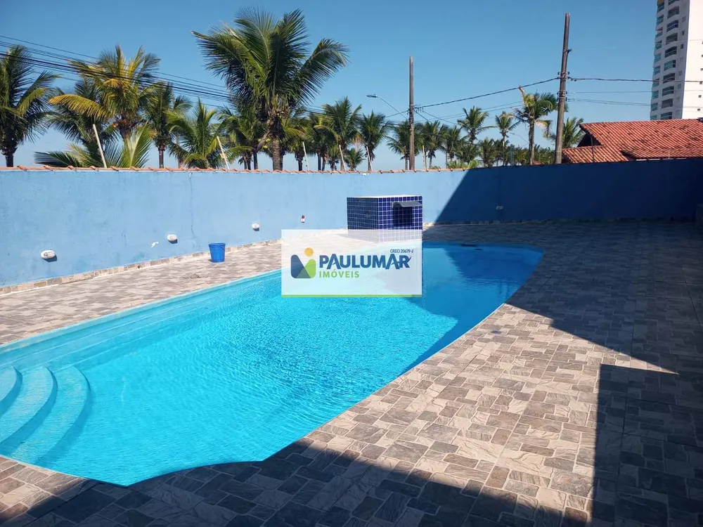 Sobrado, 2 quartos, 115 m² - Foto 1