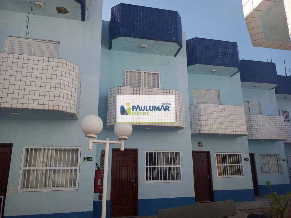 Sobrado, 2 quartos, 115 m² - Foto 3