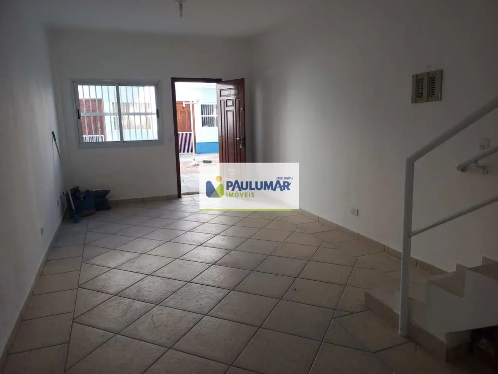 Sobrado, 2 quartos, 115 m² - Foto 4