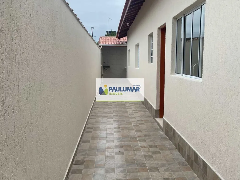 Casa, 2 quartos - Foto 1