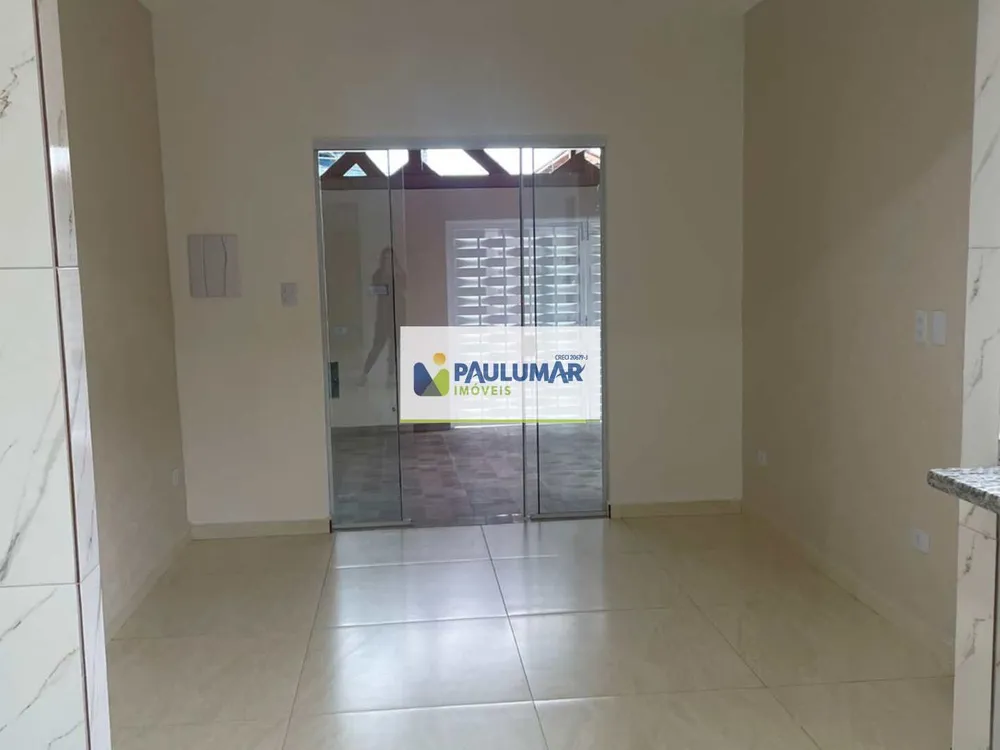 Casa, 2 quartos - Foto 2