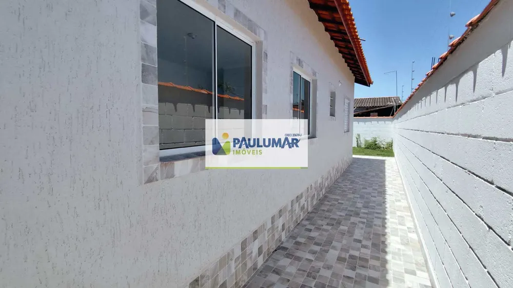 Casa, 2 quartos, 49 m² - Foto 13