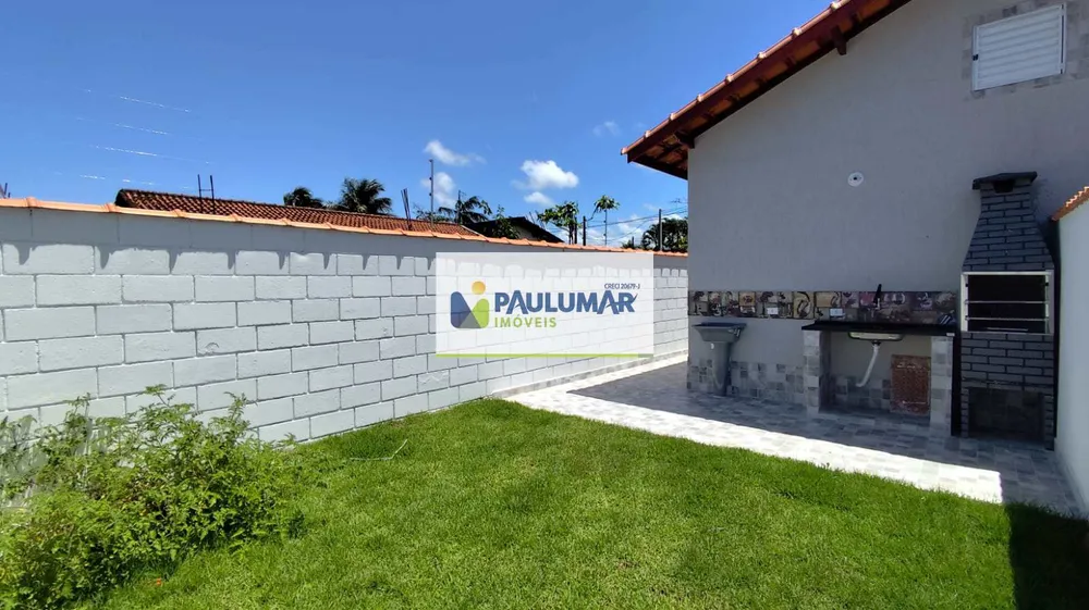 Casa, 2 quartos, 49 m² - Foto 16