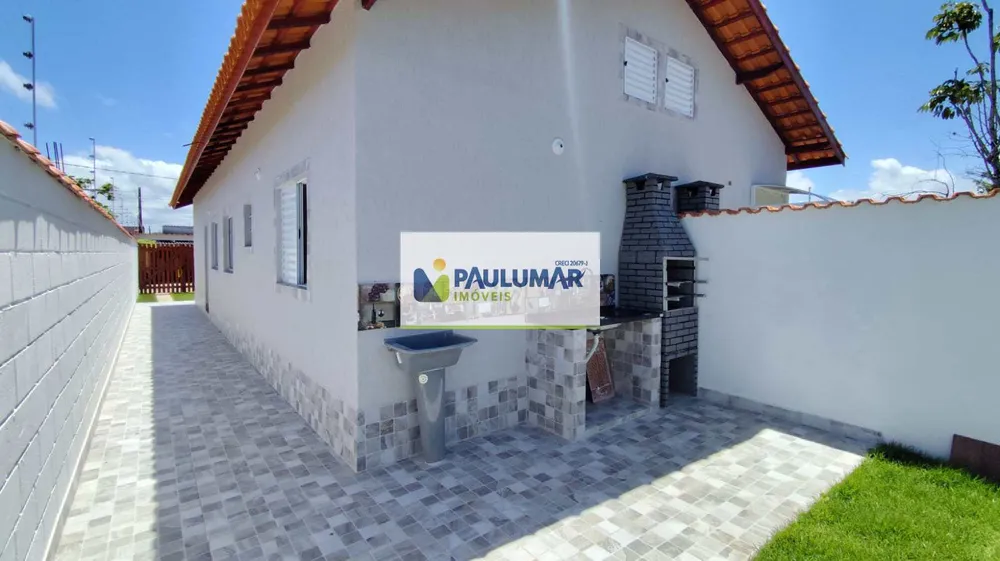 Casa, 2 quartos, 49 m² - Foto 14