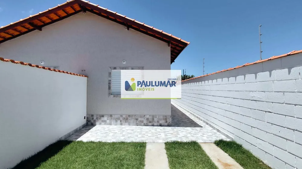 Casa, 2 quartos, 49 m² - Foto 2