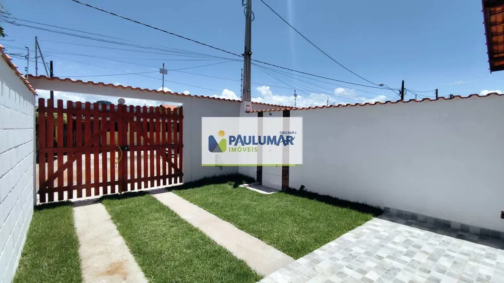 Casa, 2 quartos, 49 m² - Foto 3