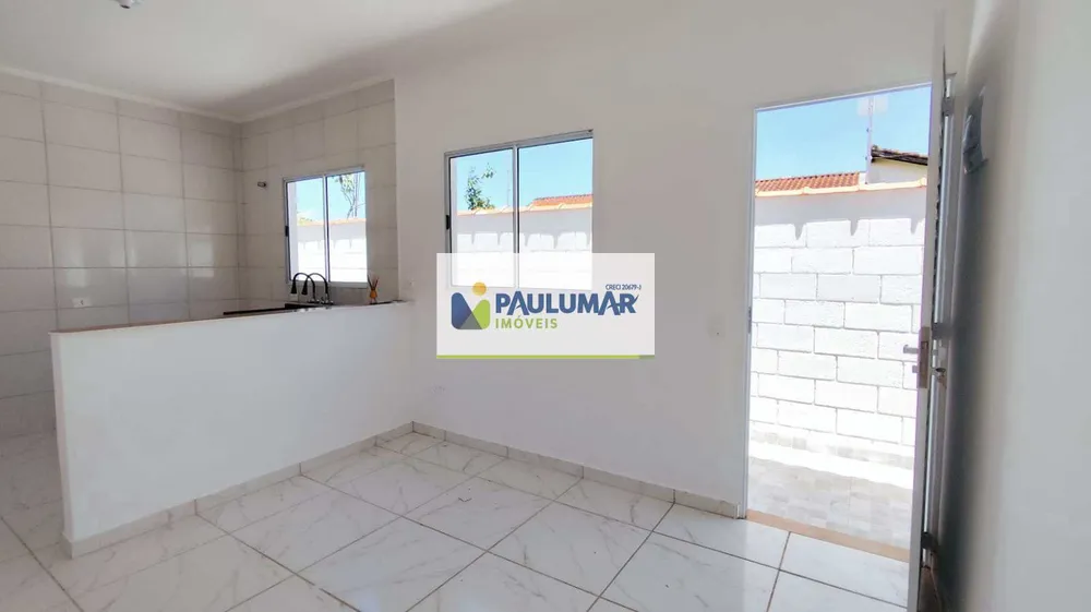 Casa, 2 quartos, 49 m² - Foto 6