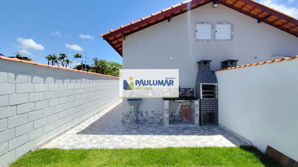 Casa, 2 quartos, 49 m² - Foto 15