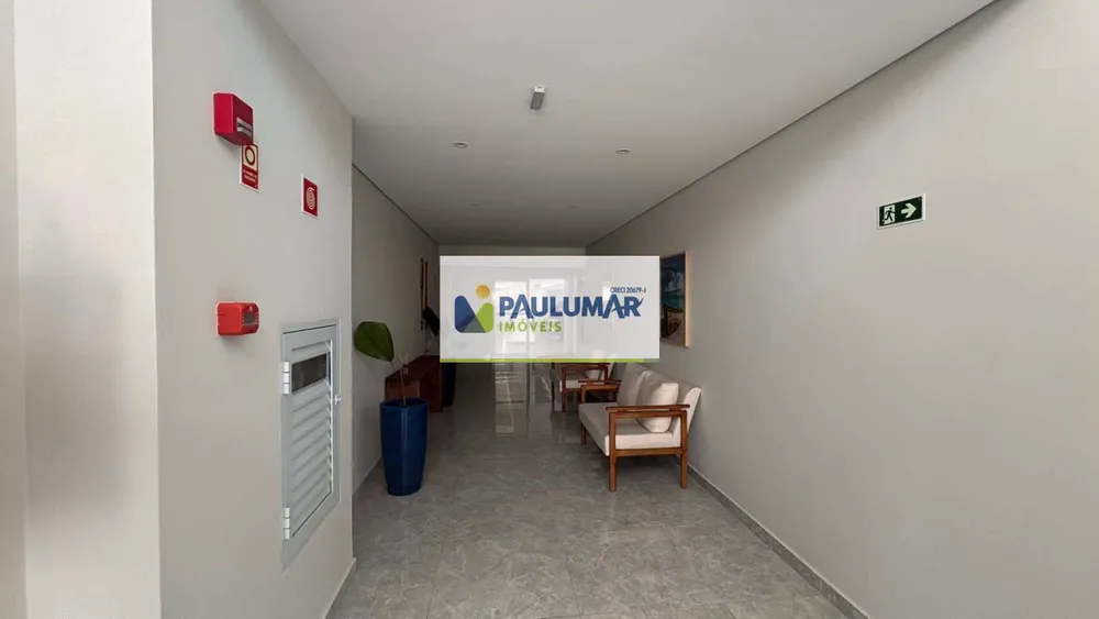 Apartamento, 1 quarto, 48 m² - Foto 1