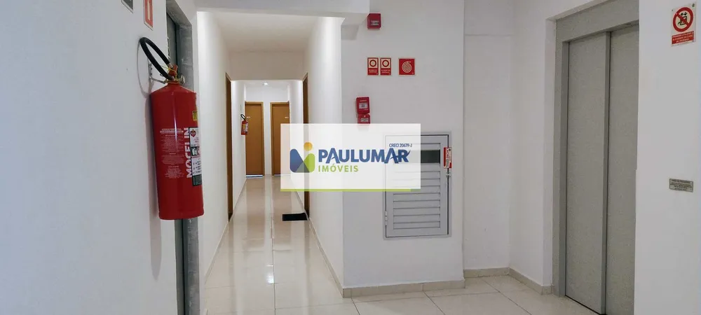 Apartamento, 1 quarto, 48 m² - Foto 7