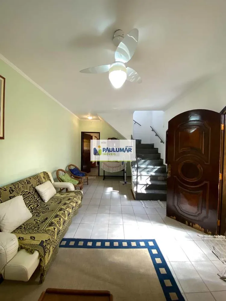 Sobrado, 3 quartos, 125 m² - Foto 2