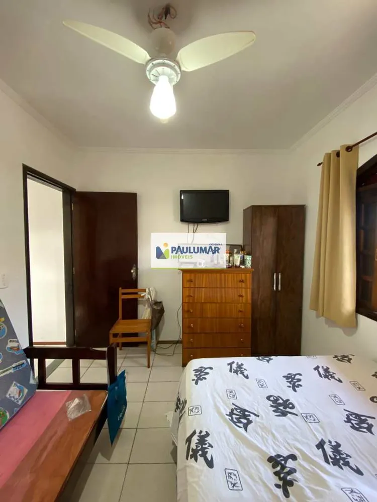 Sobrado, 3 quartos, 125 m² - Foto 11