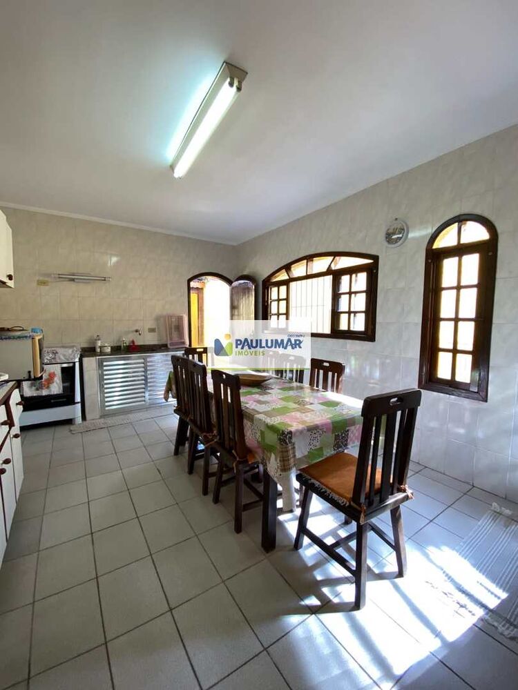 Sobrado, 3 quartos, 125 m² - Foto 2