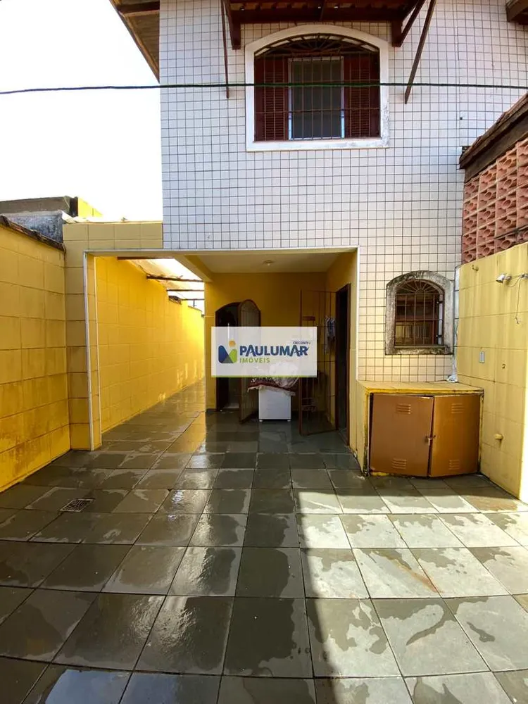 Sobrado, 3 quartos, 125 m² - Foto 18