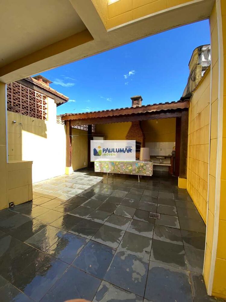 Sobrado, 3 quartos, 125 m² - Foto 7