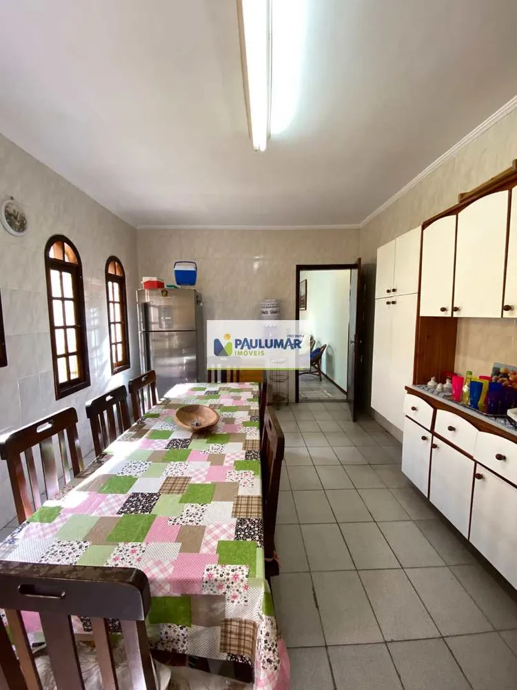 Sobrado, 3 quartos, 125 m² - Foto 8