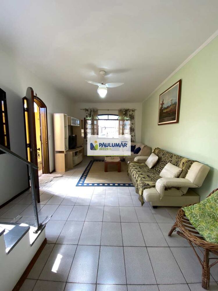 Sobrado, 3 quartos, 125 m² - Foto 1