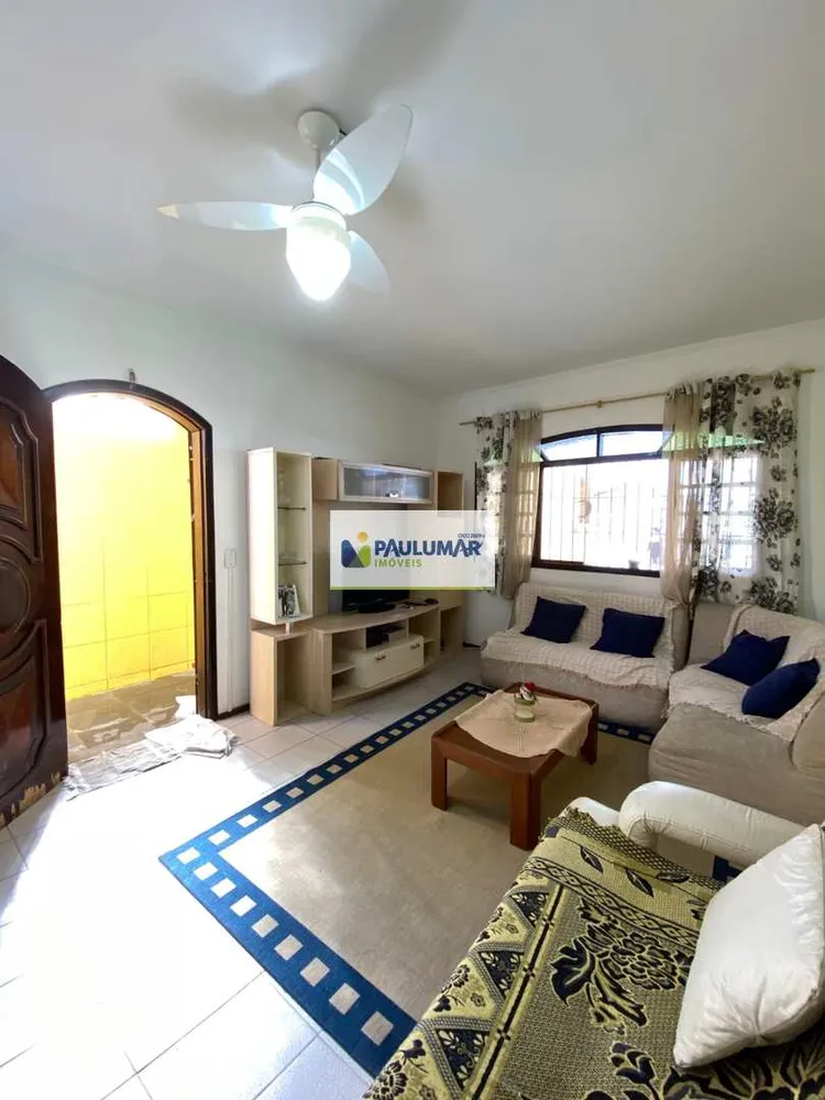 Sobrado, 3 quartos, 125 m² - Foto 4
