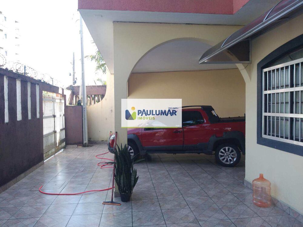 Casa, 5 quartos, 334 m² - Foto 4