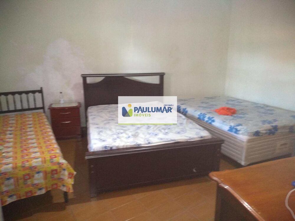 Casa, 5 quartos, 334 m² - Foto 2