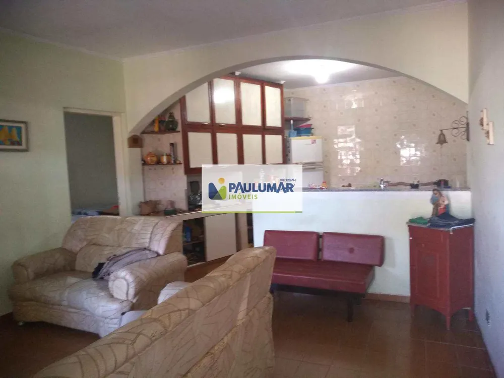 Casa, 5 quartos, 334 m² - Foto 3