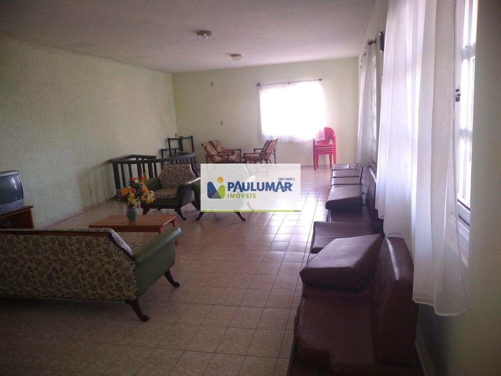Casa, 5 quartos, 334 m² - Foto 1