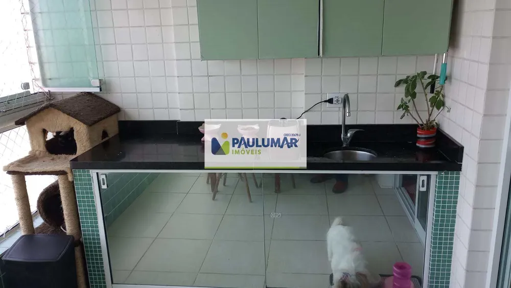Apartamento, 2 quartos, 75 m² - Foto 11