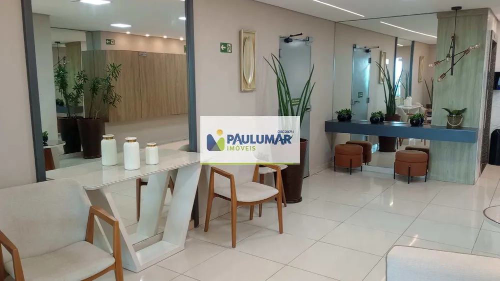 Apartamento, 2 quartos, 75 m² - Foto 2