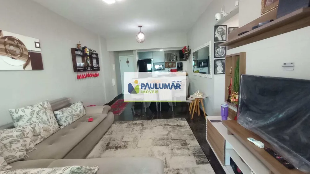 Apartamento, 2 quartos, 75 m² - Foto 6