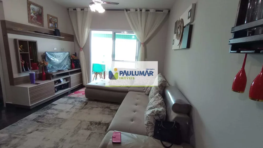 Apartamento, 2 quartos, 75 m² - Foto 7
