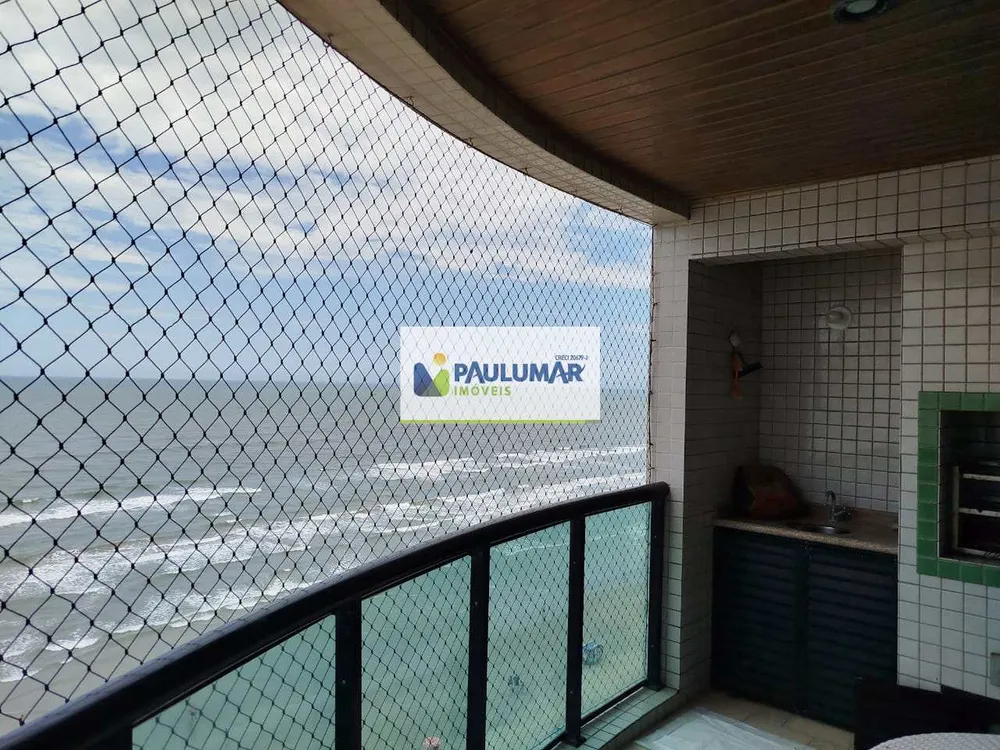 Apartamento, 3 quartos, 138 m² - Foto 1