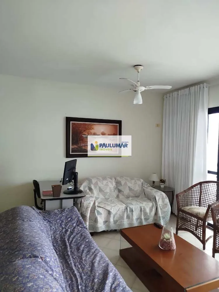Apartamento, 3 quartos, 138 m² - Foto 6