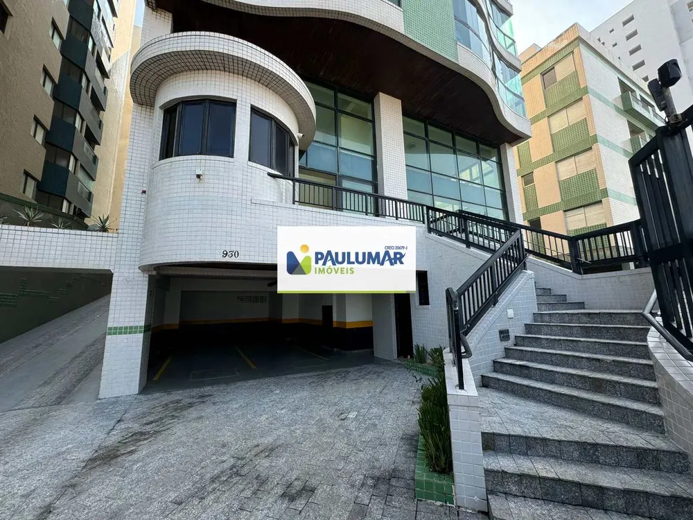 Apartamento, 3 quartos, 138 m² - Foto 20