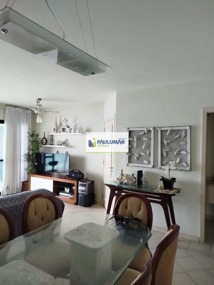 Apartamento, 3 quartos, 120 m² - Foto 1