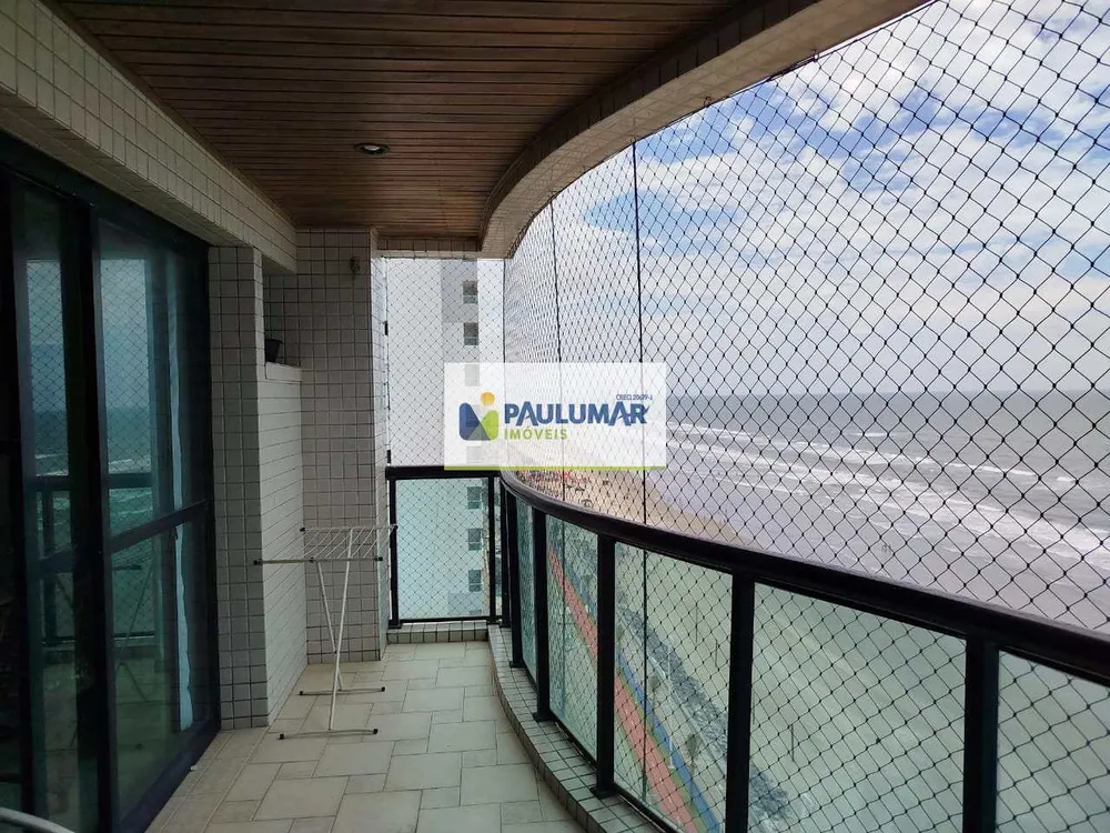 Apartamento, 3 quartos, 138 m² - Foto 2