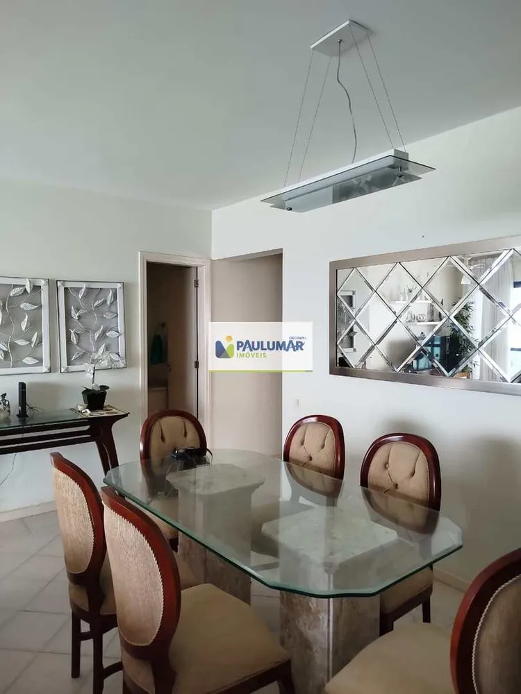 Apartamento, 3 quartos, 138 m² - Foto 5
