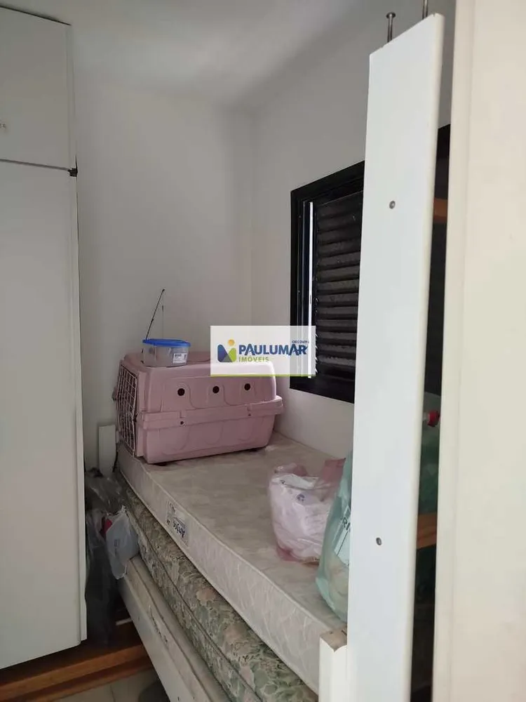 Apartamento, 3 quartos, 138 m² - Foto 8
