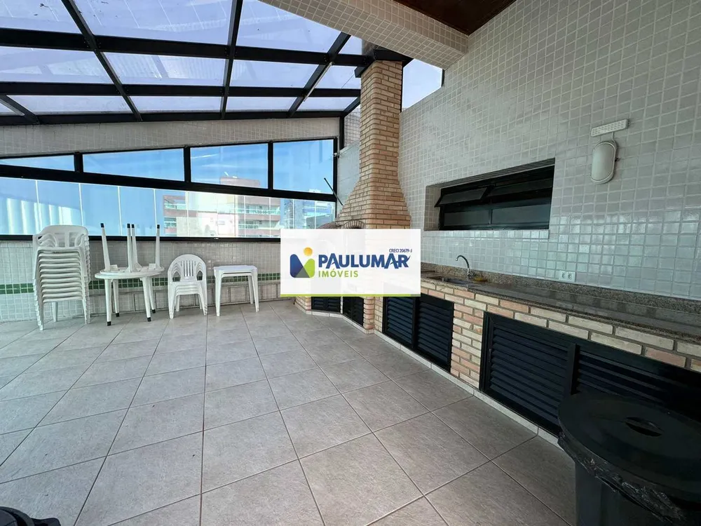 Apartamento, 3 quartos, 138 m² - Foto 22