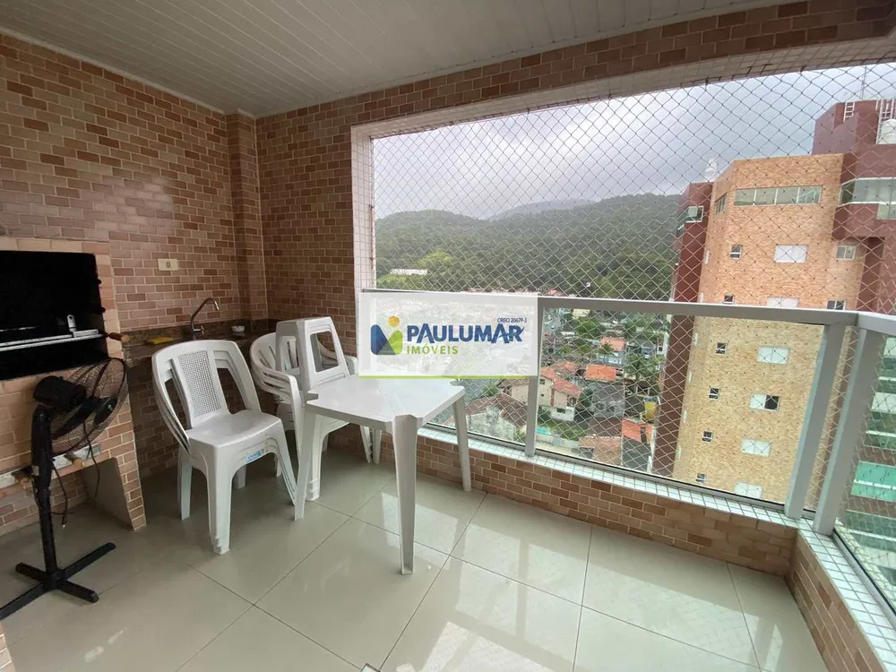 Apartamento, 2 quartos, 72 m² - Foto 7
