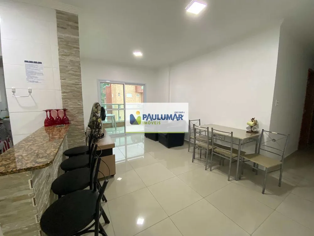 Apartamento, 2 quartos, 72 m² - Foto 4