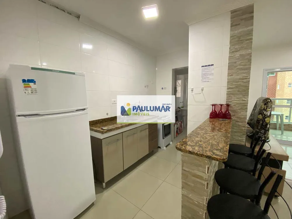 Apartamento, 2 quartos, 72 m² - Foto 3