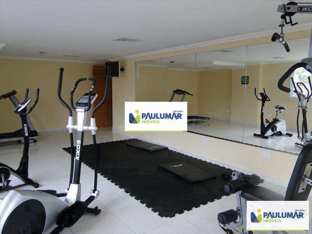 Apartamento, 2 quartos, 72 m² - Foto 4