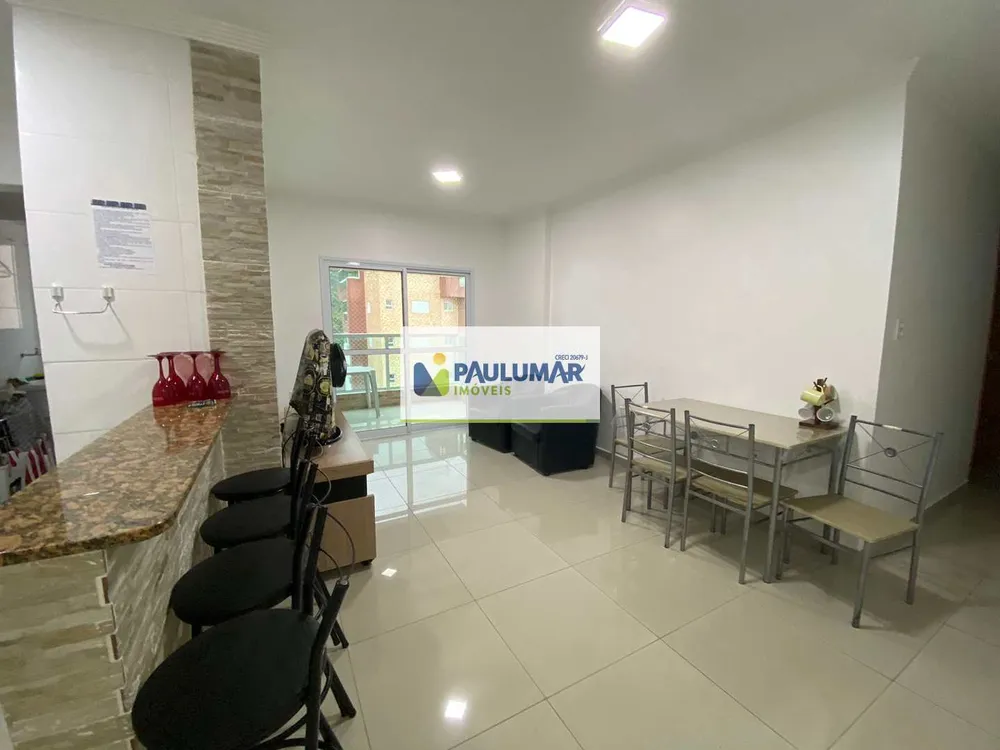 Apartamento, 2 quartos, 72 m² - Foto 2
