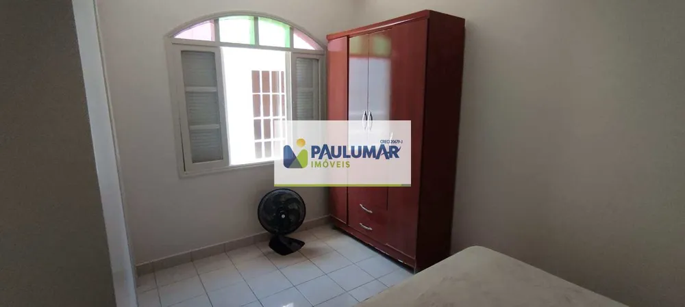 Casa, 3 quartos, 121 m² - Foto 6