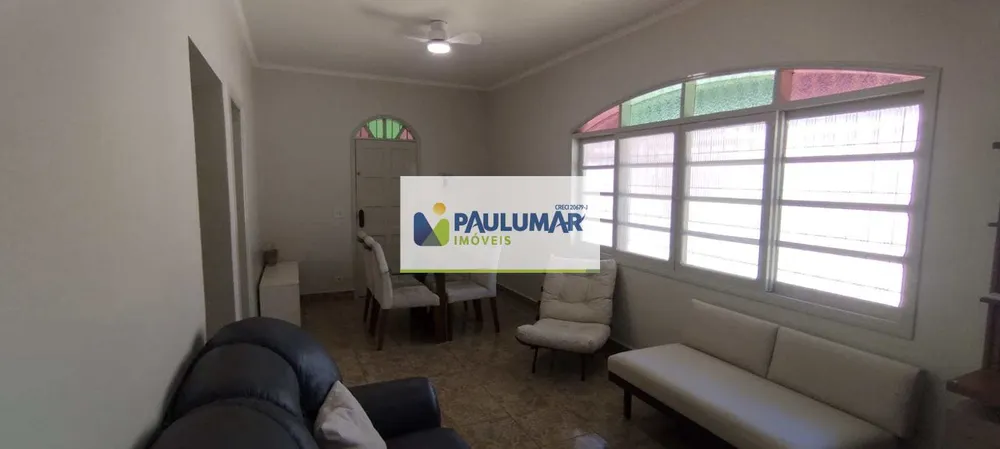 Casa, 3 quartos, 121 m² - Foto 3