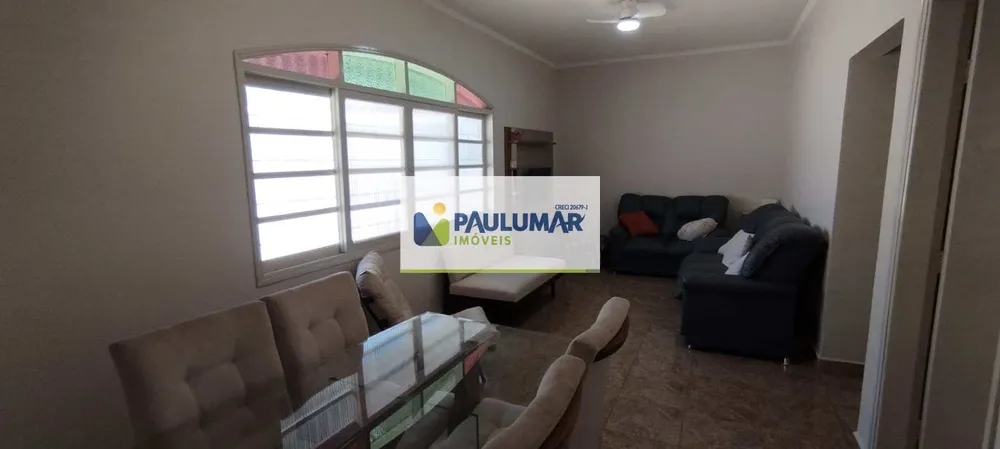 Casa, 3 quartos, 121 m² - Foto 1